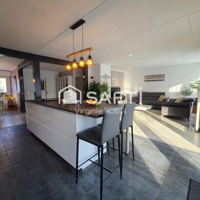 Maison 5 pièces 559000 €