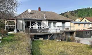 Maison 5 Pièces 151 m² à vendre à Les Hôpitaux-Neufs (25370)