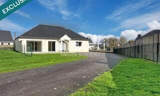 Maison 3 Pièces 108 m² à vendre à Grand-Champ (56390)