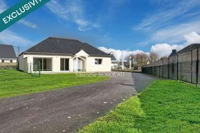 Maison 3 pièces 332000 €