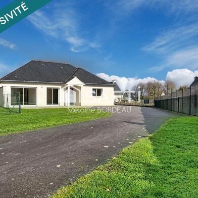 Maison 3 pièces 332000 €