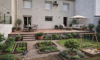 Maison 7 Pièces 170 m² à vendre à Perpignan (66000)