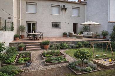 Maison 7 pièces 247500 €