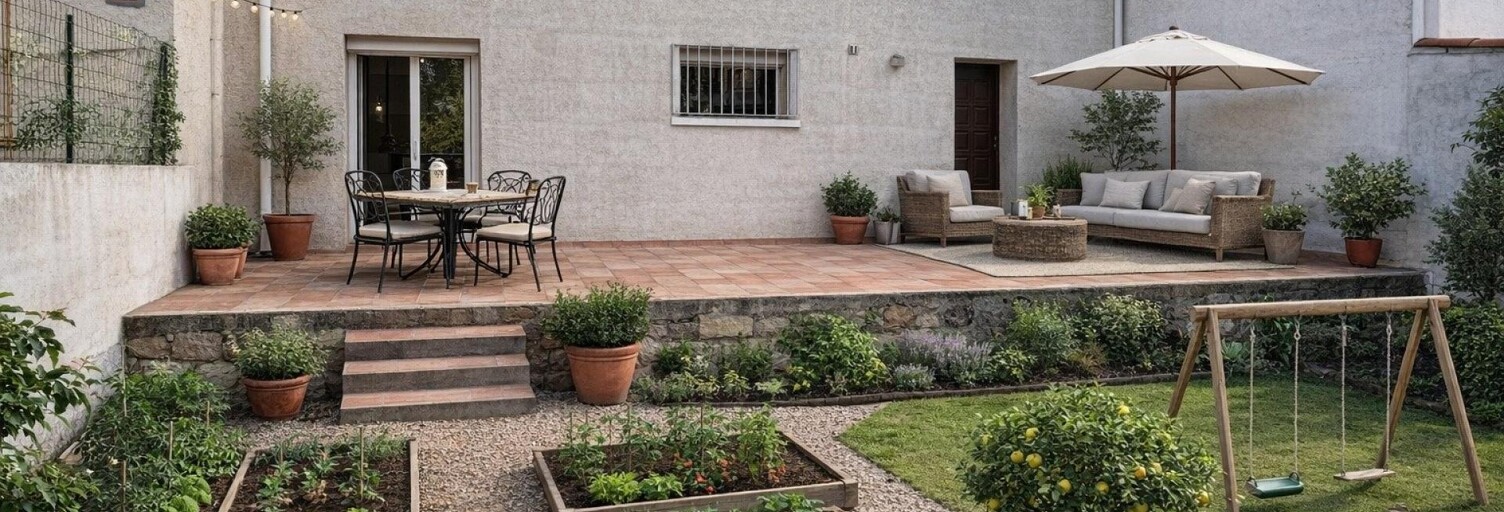 Maison 7 Pièces 170 m² à vendre à Perpignan (66000)