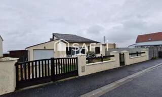 Maison 4 Pièces 77 m² à vendre à Neuville-Saint-Amand (02100)