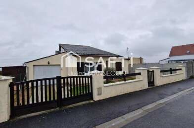 Maison 4 pièces 128000 €