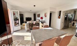 Appartement 4 Pièces 92 m² à vendre à Saint-Raphaël (83700)