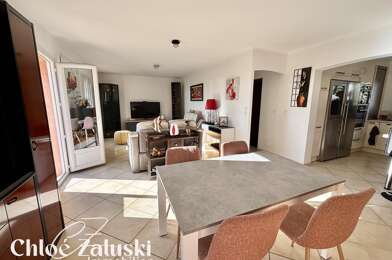 Appartement 4 pièces 423000 €