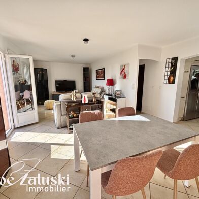 Appartement 4 pièces 423000 €