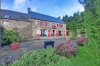 Maison 8 pièces 320000 €