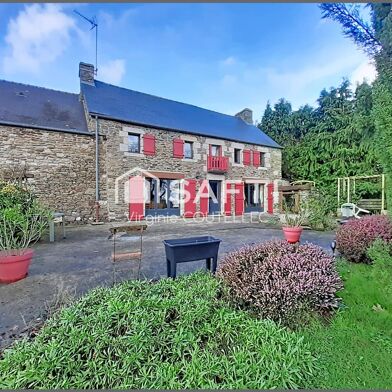 Maison 8 pièces 320000 €