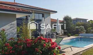 Maison 5 Pièces 135 m² à vendre à Lège (33950)