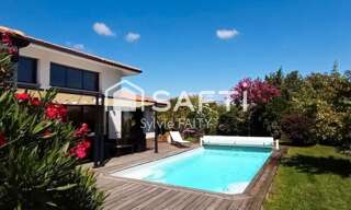 Maison 5 Pièces 135 m² à vendre à Lège (33950)