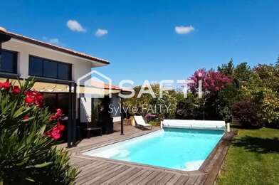 Maison 5 pièces 700000 €