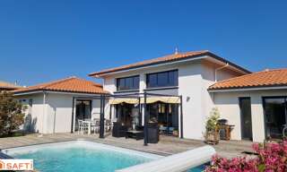 Maison 5 Pièces 135 m² à vendre à Lège (33950)