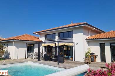 Maison 5 pièces 700000 €