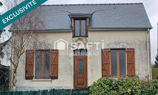 Maison 3 Pièces 80 m² à vendre à Malicorne-sur-Sarthe (72270)