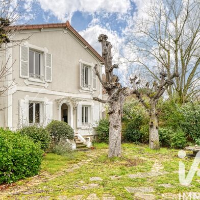 Maison 3 pièces 980000 €