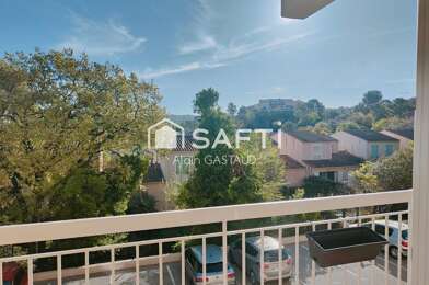 Appartement 2 pièces 230000 €