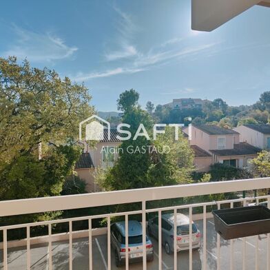 Appartement 2 pièces 230000 €