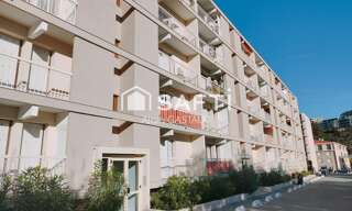 Appartement 2 Pièces 48 m² à vendre à Saint-Raphaël (83700)