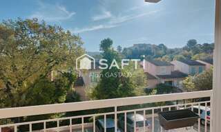 Appartement 2 Pièces 48 m² à vendre à Saint-Raphaël (83700)