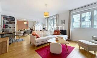 Appartement 4 Pièces 95 m² à vendre à Caen (14000)