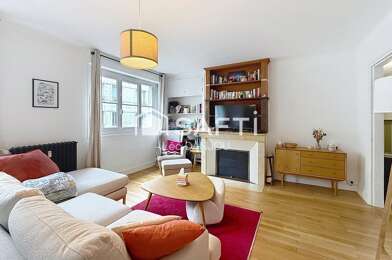 Appartement 4 pièces 288500 €