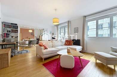 Appartement 4 pièces 288500 €