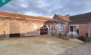 Maison 5 Pièces 100 m² à vendre à Allouagne (62157)