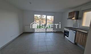 Appartement 2 Pièces 40 m² à vendre à Roques (31120)