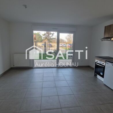 Appartement 2 pièces 197460 €