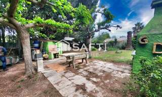 Terrain  1177 m² à vendre à Bompas (66430)