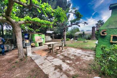 Terrain  38000 €