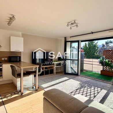 Appartement 3 pièces 239000 €