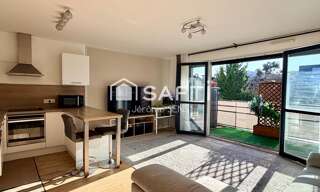 Appartement 3 Pièces 63 m² à vendre à Carrières-sous-Poissy (78955)