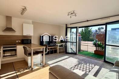 Appartement 3 pièces 224000 €