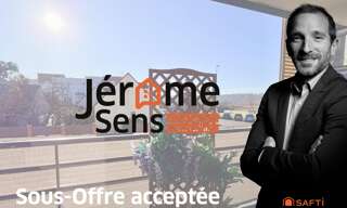 Appartement 3 Pièces 63 m² à vendre à Carrières-sous-Poissy (78955)