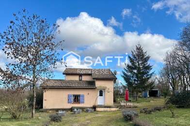 Maison 4 pièces 179900 €