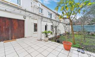 Maison 5 Pièces 105 m² à vendre à Alfortville (94140)