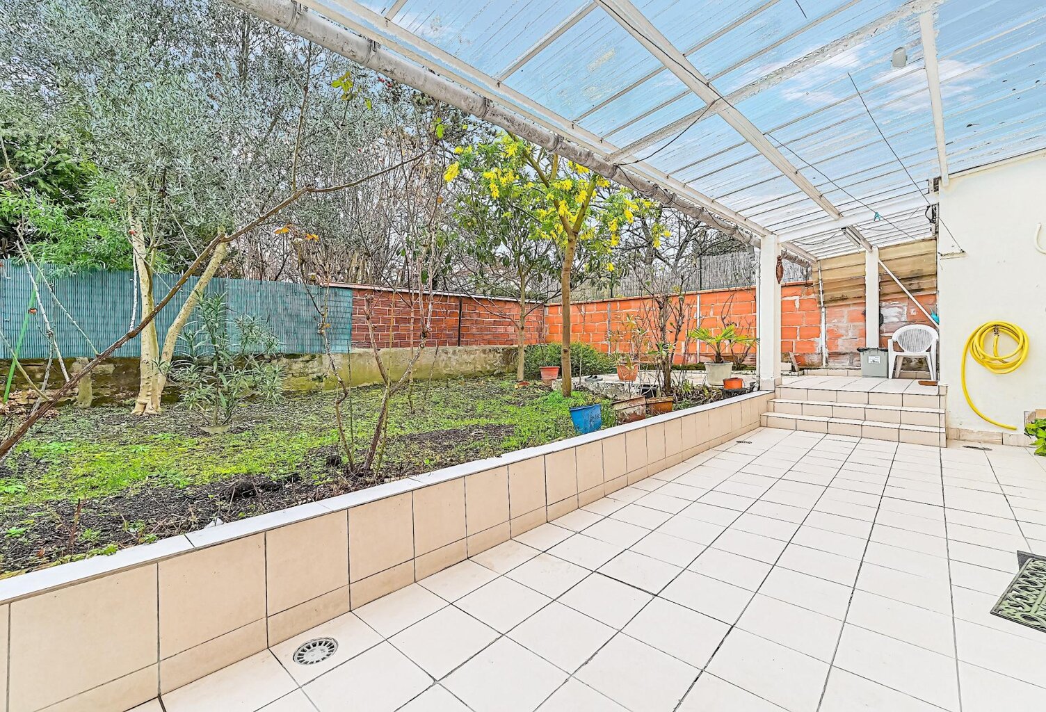 Maison Quartiers des fleurs à vendre sur Alfortville — photo 1