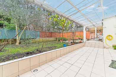 Maison 5 pièces 546350 €