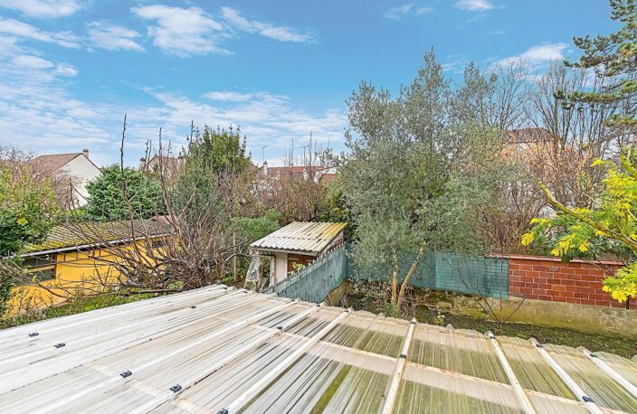 Maison Quartiers des fleurs à vendre sur Alfortville — photo 3