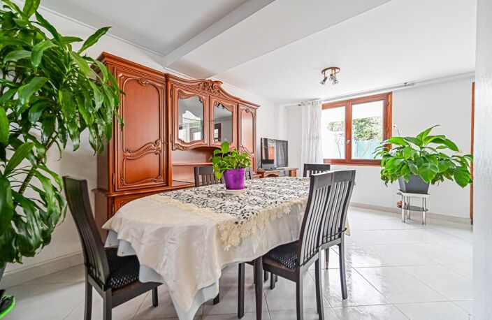 Maison Quartiers des fleurs à vendre sur Alfortville — photo 5