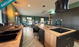 Maison 8 Pièces 212 m² à vendre à Heuringhem (62575)