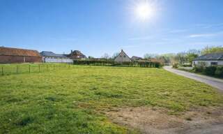 Terrain  575 m² à vendre à Aire-sur-la-Lys (62120)