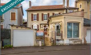 Maison 7 Pièces 160 m² à vendre à Pagny-sur-Moselle (54530)
