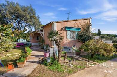 Maison 6 pièces 1195000 €