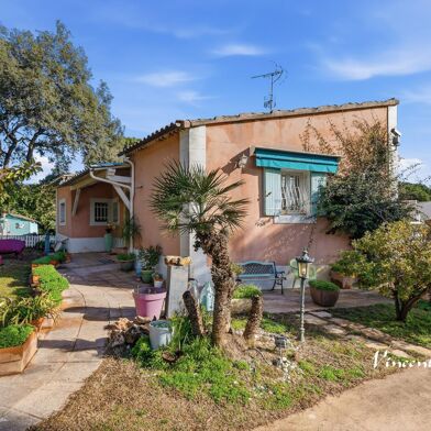 Maison 6 pièces 1195000 €