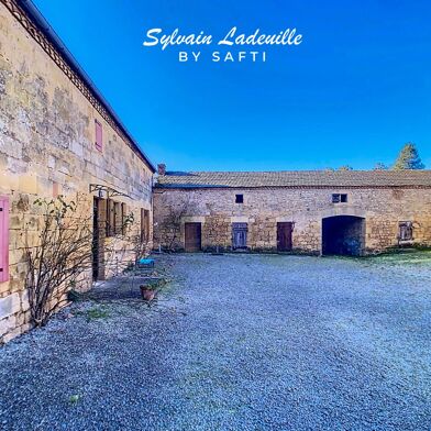 Maison 3 pièces 219500 €